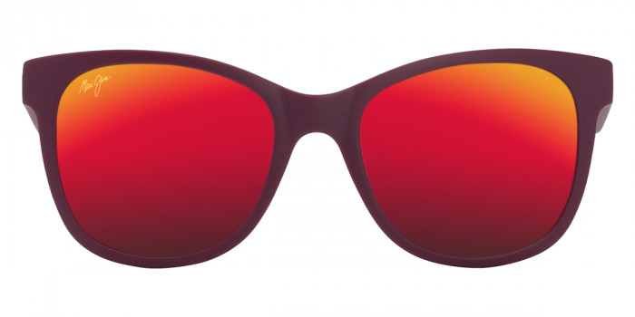 Maui Jim™ KIOPA'A MM671-039 54 - Matte Cyclamen