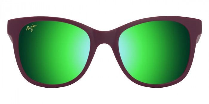 Maui Jim™ KIOPA'A MM671-043 54 - Matte Cyclamen
