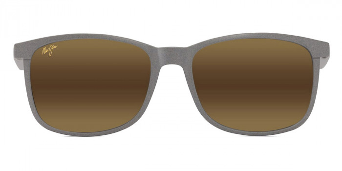 Maui Jim™ HULILI MM672-006 57 - Matte Gray