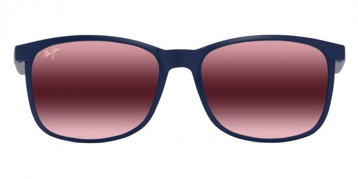Maui Jim™ HULILI MM672-018 57 - Matte Blue