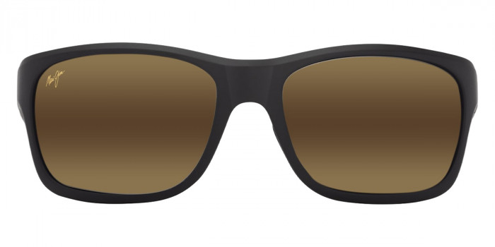 Maui Jim™ ANO NUI MM681-010 63 - Matte Black