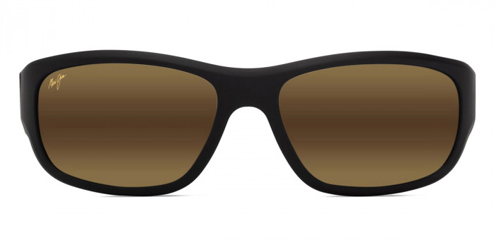 Maui Jim™ MA'UKELE MM682-009 64 - Matte Black