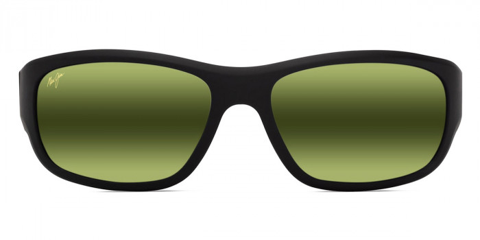 Maui Jim™ MA'UKELE MM682-025 64 - Matte Black