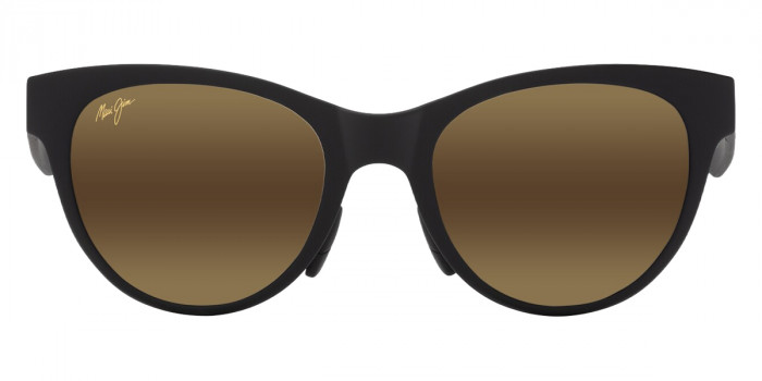 Maui Jim™ HULAHĒ MM685-006 52 - Matte Black