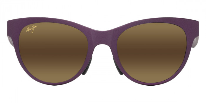 Maui Jim™ HULAHĒ MM685-008 52 - Metal Matte Violet