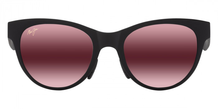 Maui Jim™ HULAHĒ MM685-010 52 - Matte Black