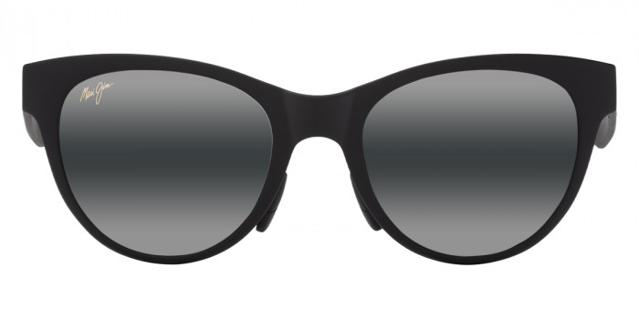 Maui Jim™ HULAHĒ MM685-013 52 - Matte Black