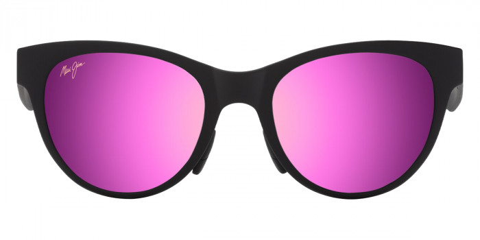 Maui Jim™ HULAHĒ MM685-033 52 - Matte Black