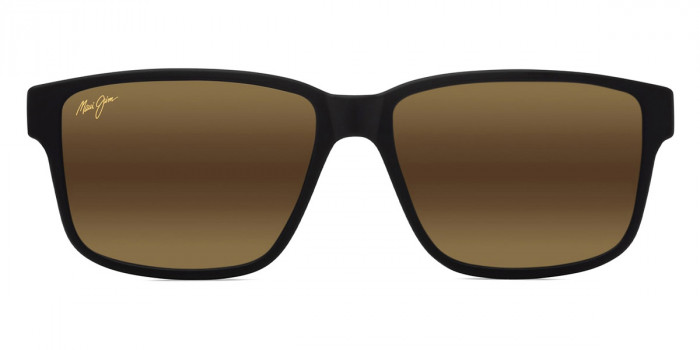 Maui Jim™ KUNIAHI AF MM688-013 58 - Matte Black