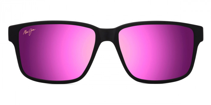 Maui Jim™ KUNIAHI AF MM688-029 58 - Matte Black