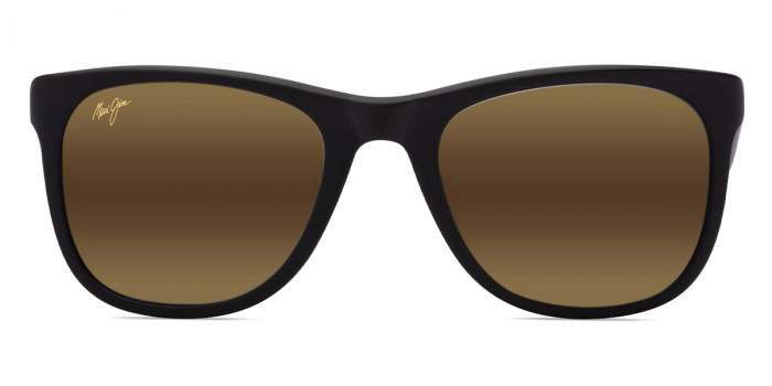 Maui Jim™ KIKONIA MM692-005 53 - Matte Black