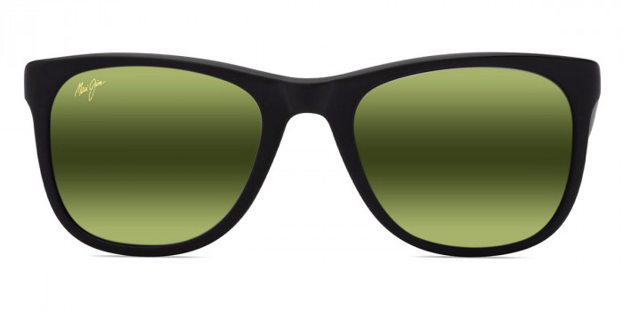 Maui Jim™ KIKONIA MM692-009 53 - Matte Black