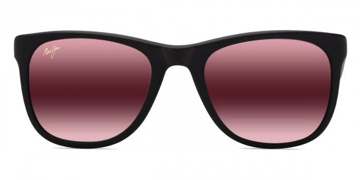 Maui Jim™ KIKONIA MM692-021 53 - Matte Black