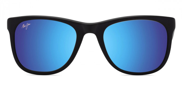 Maui Jim™ KIKONIA MM692-029 53 - Matte Black