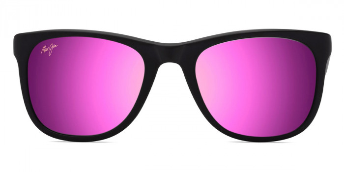 Maui Jim™ KIKONIA MM692-033 53 - Matte Black