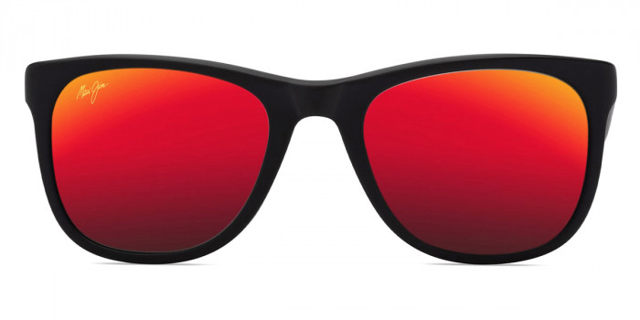 Maui Jim™ KIKONIA MM692-037 53 - Matte Black