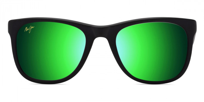 Maui Jim™ KIKONIA MM692-041 53 - Matte Black