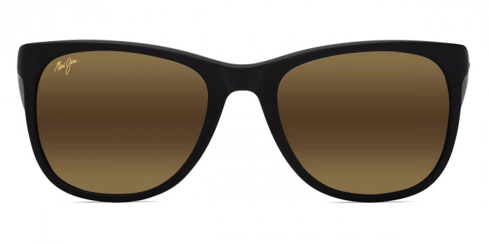 Maui Jim™ KIKONIA XL MM693-005 56 - Matte Black