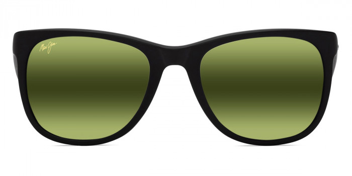 Maui Jim™ KIKONIA XL MM693-009 56 - Matte Black