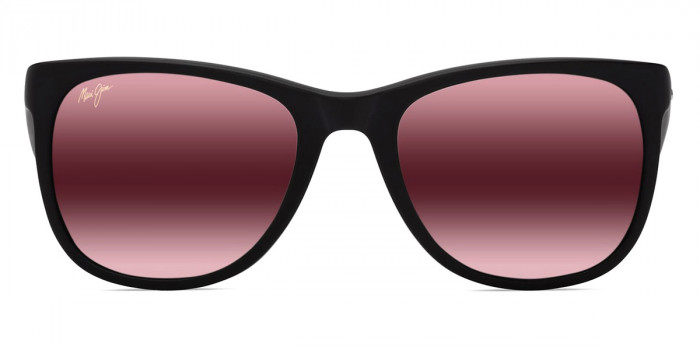 Maui Jim™ KIKONIA XL MM693-021 56 - Matte Black