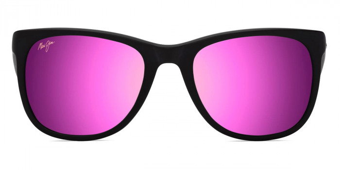 Maui Jim™ KIKONIA XL MM693-033 56 - Matte Black