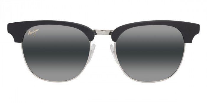Maui Jim™ HOLOMUA MM695-013 52 - Matte Black