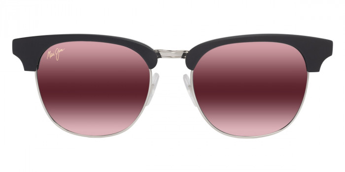 Maui Jim™ HOLOMUA MM695-021 52 - Matte Black