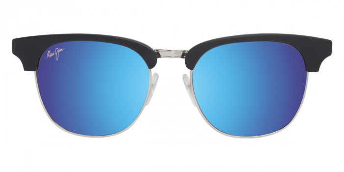 Maui Jim™ HOLOMUA MM695-029 52 - Matte Black