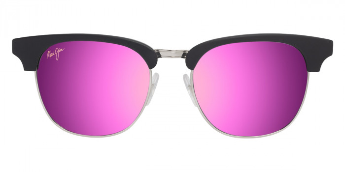 Maui Jim™ HOLOMUA MM695-033 52 - Matte Black