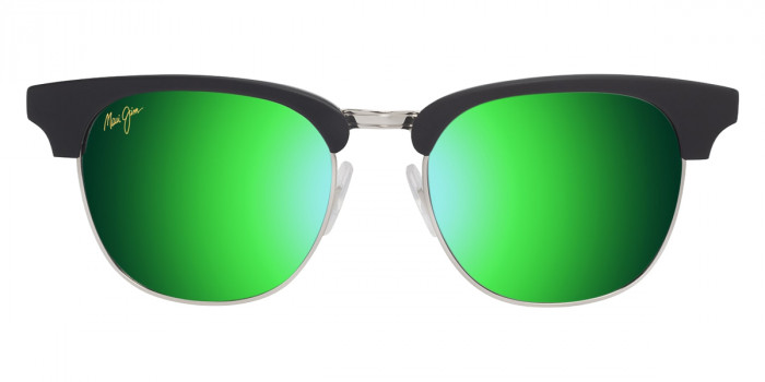 Maui Jim™ HOLOMUA MM695-041 52 - Matte Black