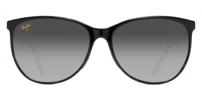 Maui Jim™ OCEAN MM723-035 58 - Tortoise with Peacock