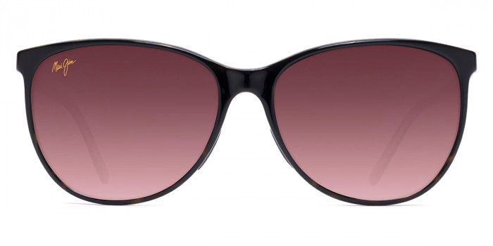 Maui Jim™ OCEAN MM723-006 58 - Tortoise with Peacock