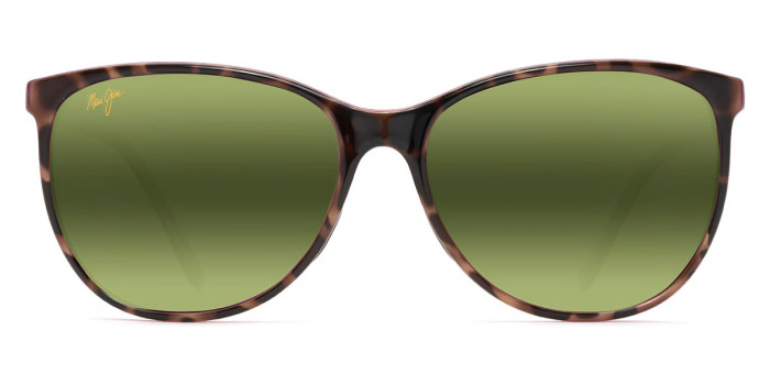 Maui Jim™ OCEAN MM723-015 58 - Tortoise with Raspberry