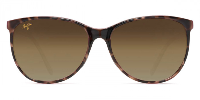 Maui Jim™ OCEAN MM723-040 58 - Tortoise with Raspberry