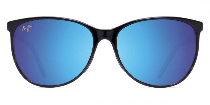 Maui Jim™ OCEAN MM723-019 58 - Tortoise with Peacock