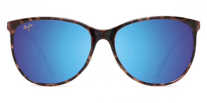 Maui Jim™ OCEAN MM723-021 58 - Tortoise with Raspberry