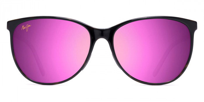 Maui Jim™ OCEAN MM723-022 58 - Tortoise with Peacock