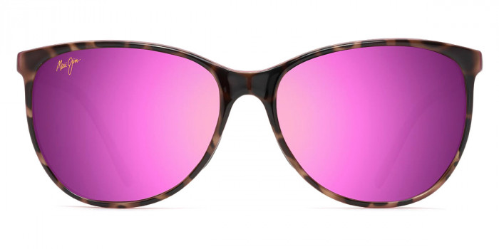 Maui Jim™ OCEAN MM723-024 58 - Tortoise with Raspberry