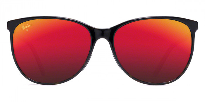 Maui Jim™ OCEAN MM723-025 58 - Tortoise with Peacock