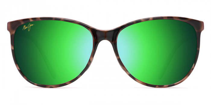 Maui Jim™ OCEAN MM723-030 58 - Tortoise with Raspberry