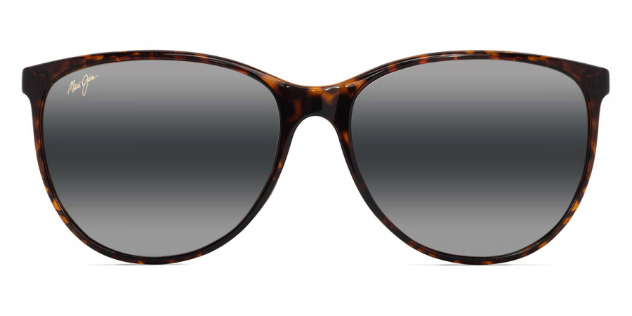 Maui Jim™ OCEAN MM723-034 58 - Shiny Dark Havana