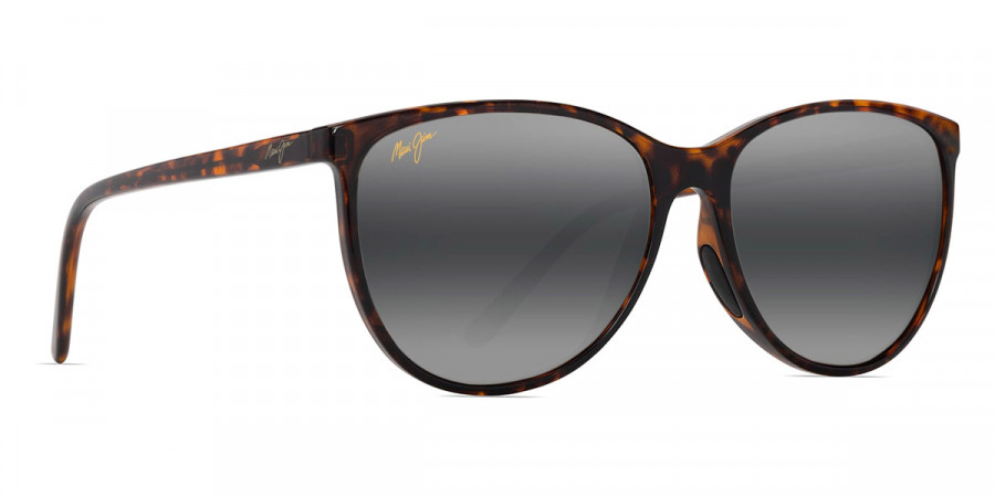 Color: Shiny Dark Havana (MM723-034) - Maui Jim MJIMM723-03458