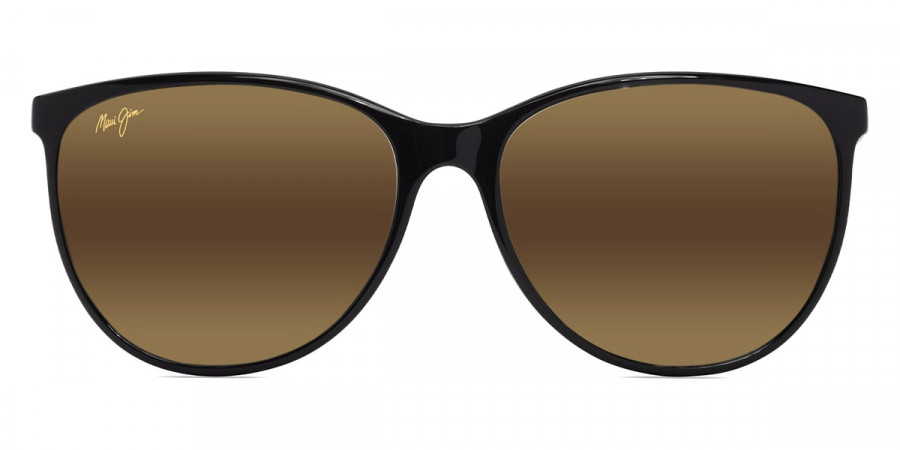 Maui Jim™ OCEAN MM723-037 58 - Shiny Black