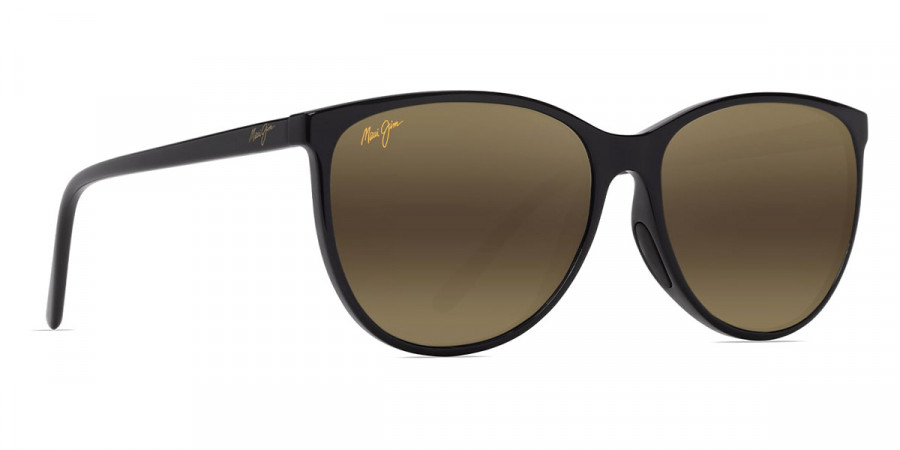 Color: Shiny Black (MM723-037) - Maui Jim MJIMM723-03758