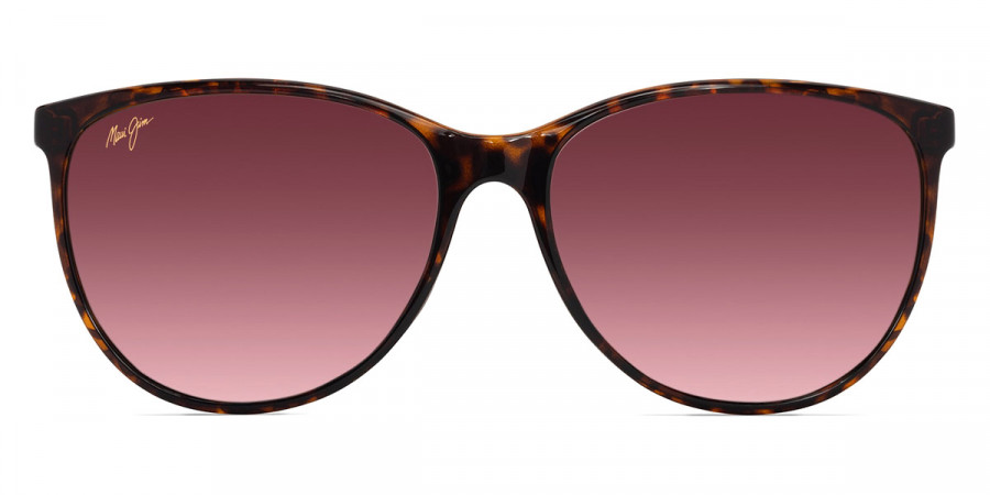 Maui Jim™ OCEAN MM723-046 58 - Shiny Dark Havana