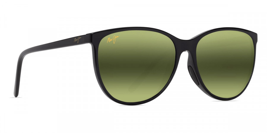 Color: Shiny Black (MM723-051) - Maui Jim MJIMM723-05158