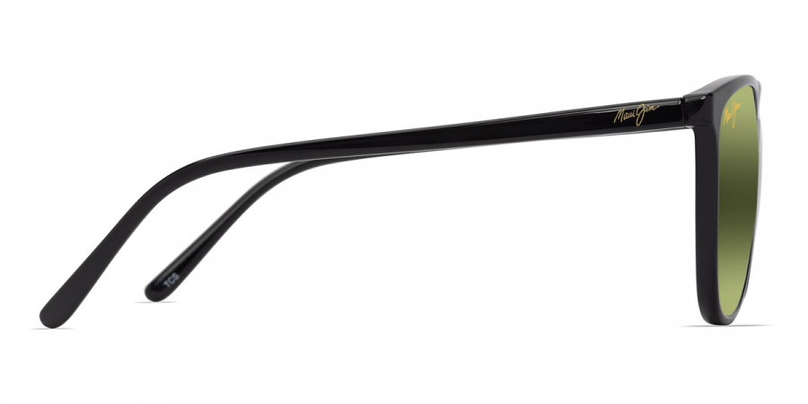 Color: Shiny Black (MM723-051) - Maui Jim MJIMM723-05158
