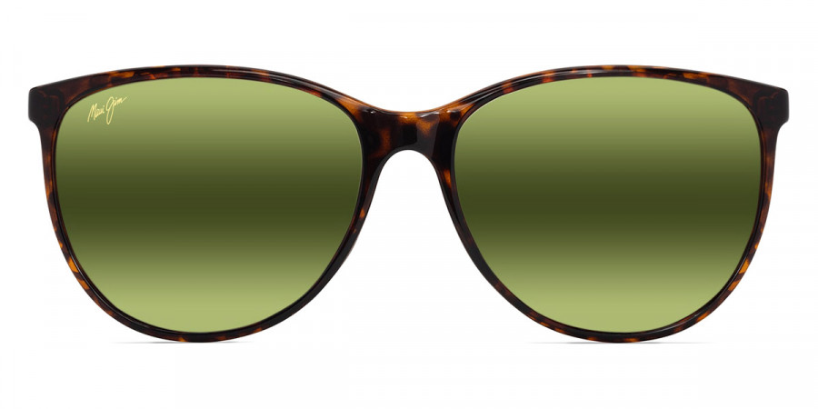 Maui Jim™ OCEAN MM723-054 58 - Shiny Dark Havana