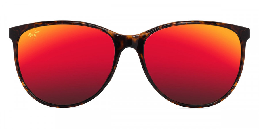 Maui Jim™ OCEAN MM723-060 58 - Shiny Dark Havana