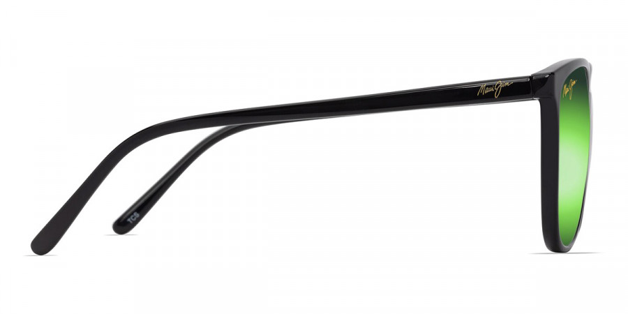 Color: Shiny Black (MM723-061) - Maui Jim MJIMM723-06158